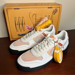 Nike x Union LA | Field General Union LA Ivory (8.5M/10W)